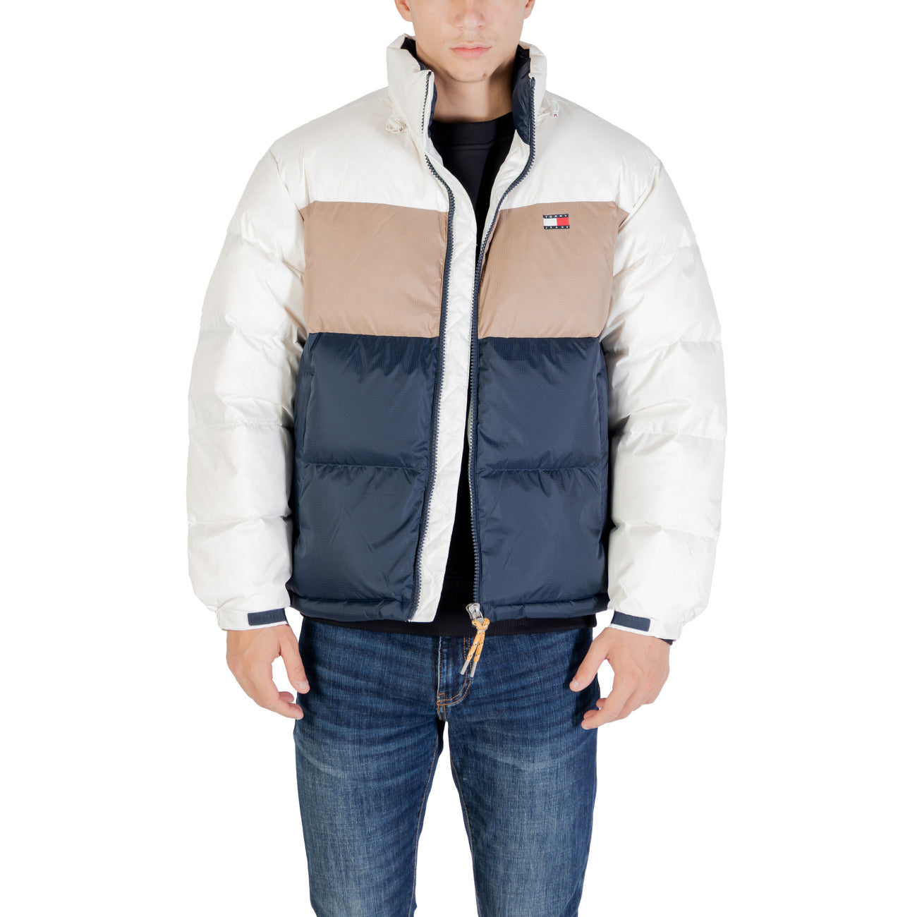 Tommy Hilfiger Jeans Homme Vestes