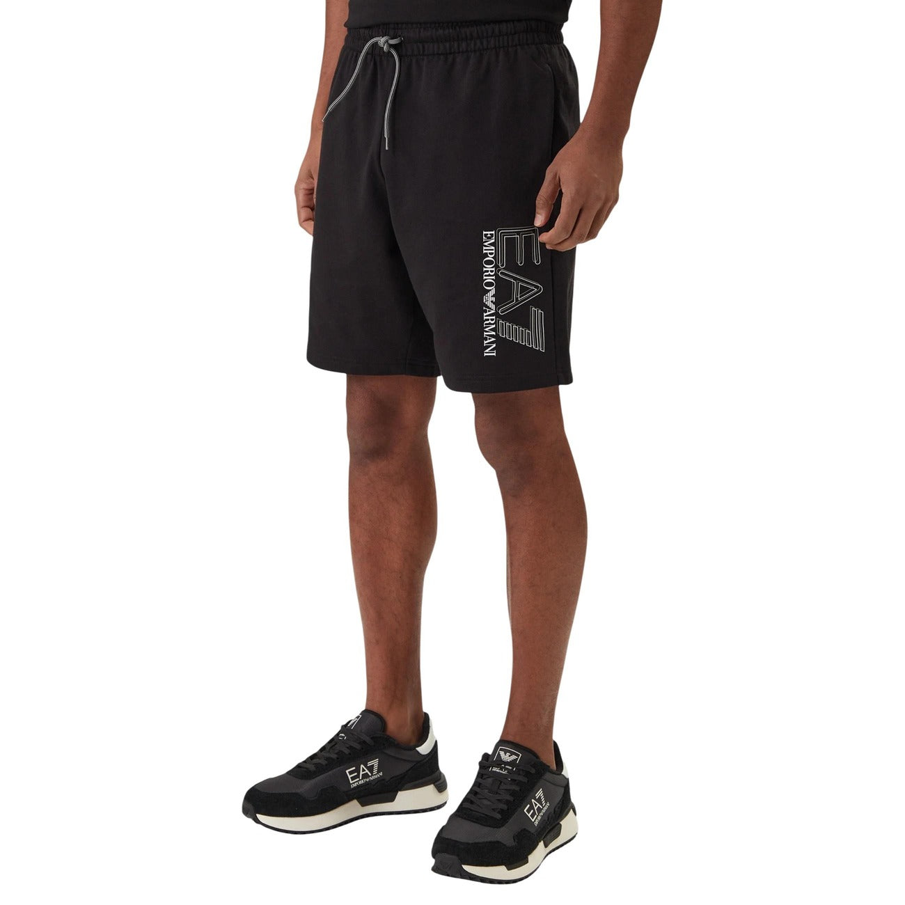 Ea7 Homme Bermudas