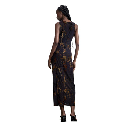 Desigual Femme Robes