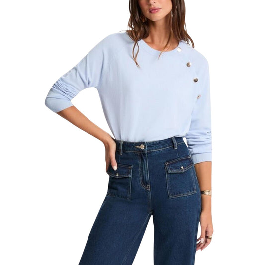 Morgan De Toi Femme Pulls