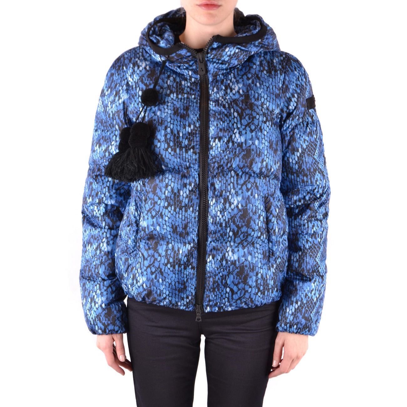 Peuterey Femme Vestes