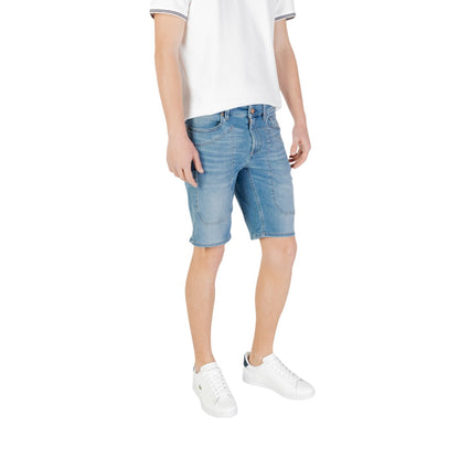 Jeckerson Homme Bermudas