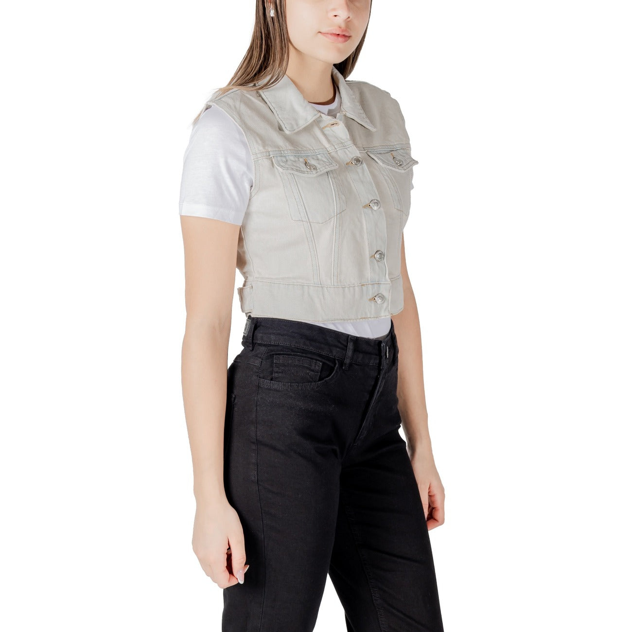 Only Femme Gilets