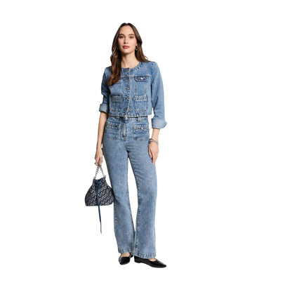 Morgan De Toi Femme Jaquettes