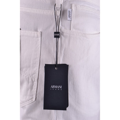 Armani Jeans Homme Jeans