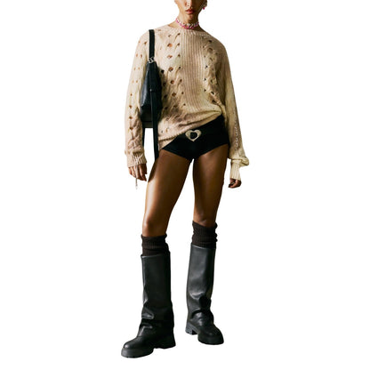 Desigual Femme Pulls