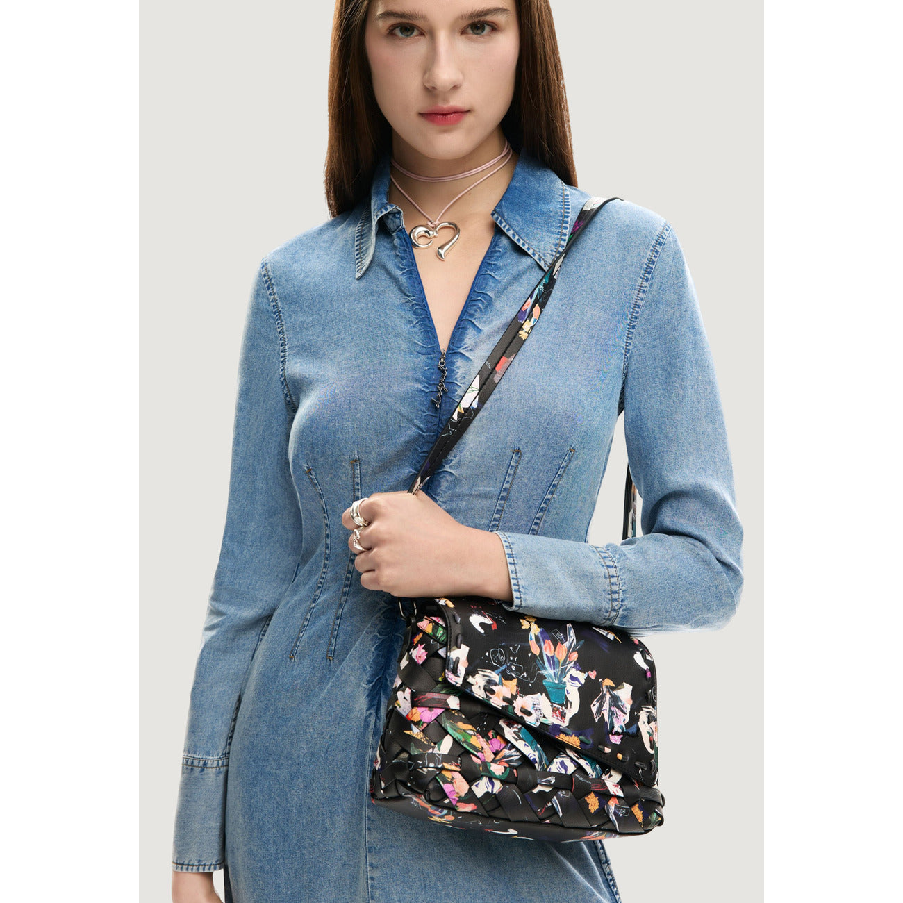 Desigual Femme Sacs