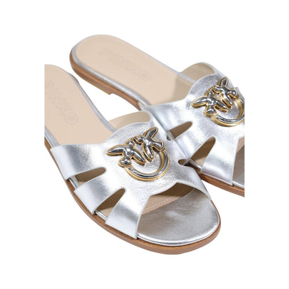 Pinko Femme Mules