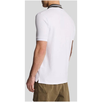Lyle & Scott Homme Polo