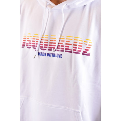 Dsquared2 Homme Sweatshirts