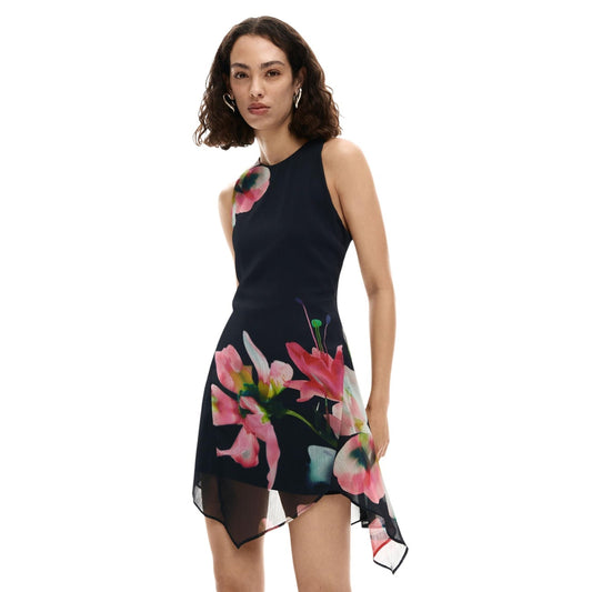 Desigual Femme Robes