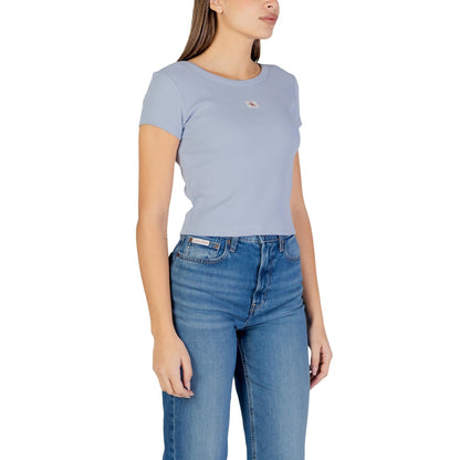 Calvin Klein Jeans Femme T-Shirts