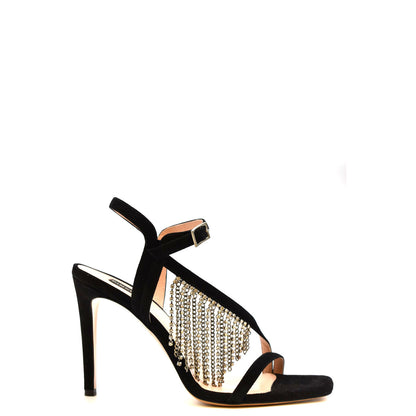 Pinko Femme Sandales