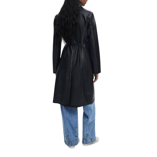 Desigual Femme Jaquettes