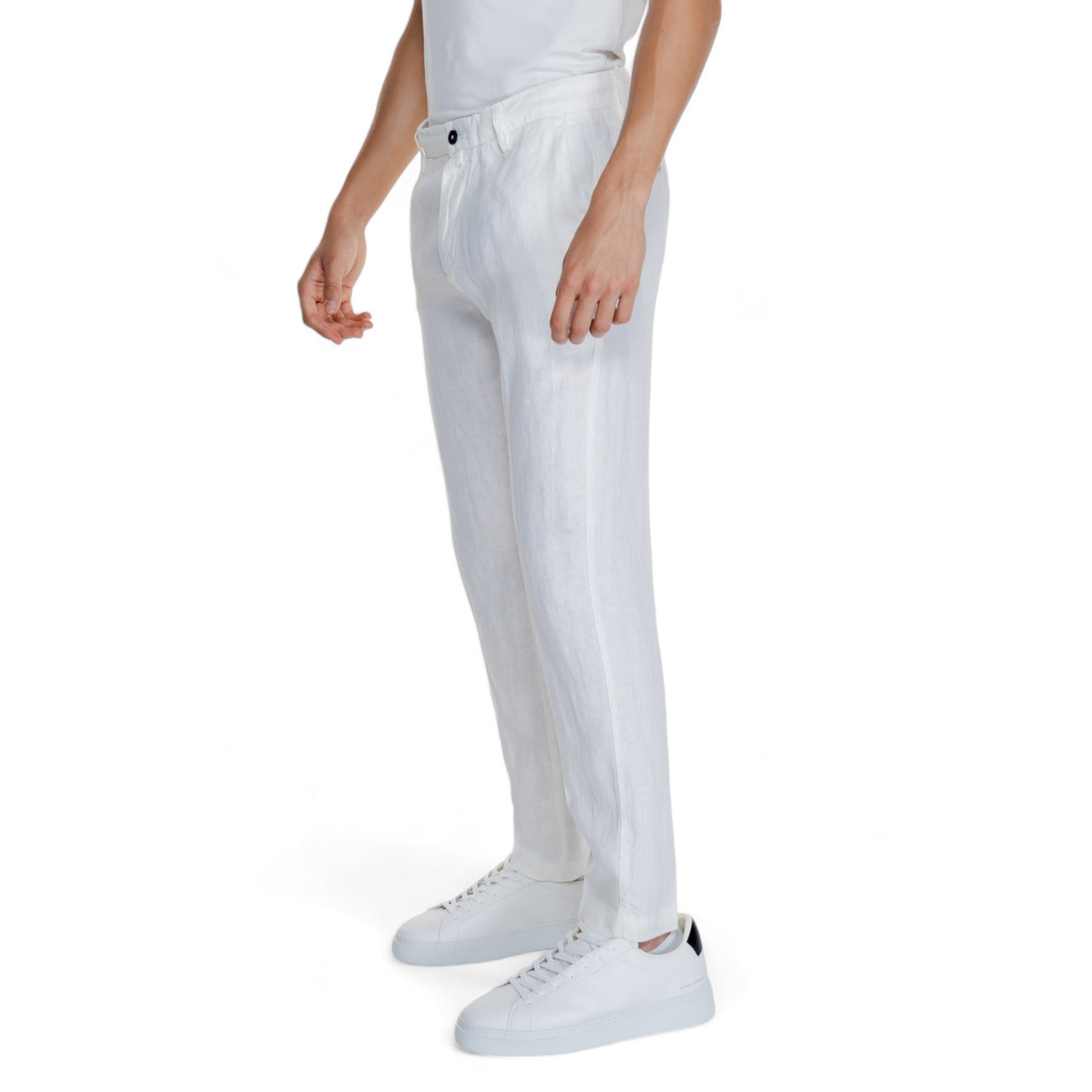 Borghese Homme Pantalons