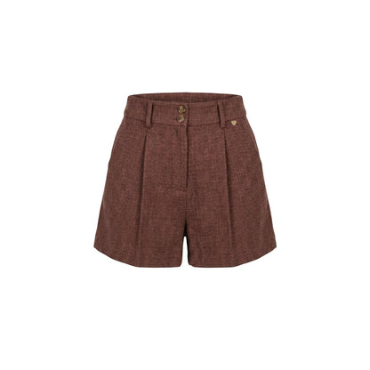 Artigli Femme Shorts