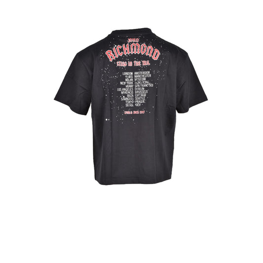 John Richmond Homme T-Shirts