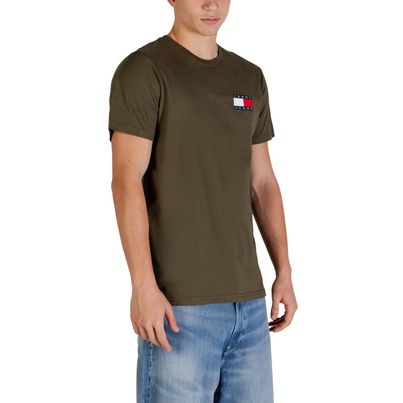 Tommy Hilfiger Jeans Homme T-Shirts