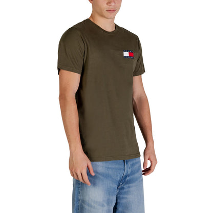 Tommy Hilfiger Jeans Homme T-Shirts