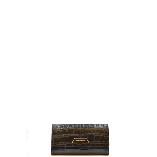 Emporio Armani Femme Portefeuilles