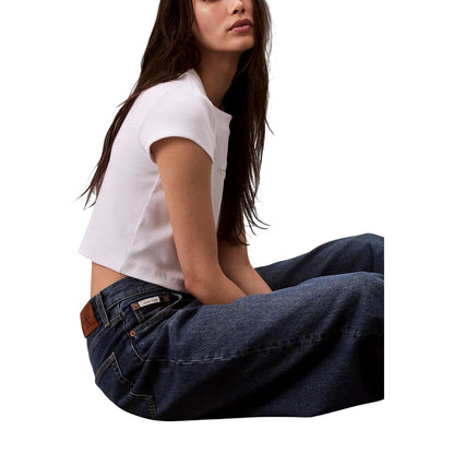 Calvin Klein Jeans Femme Jeans