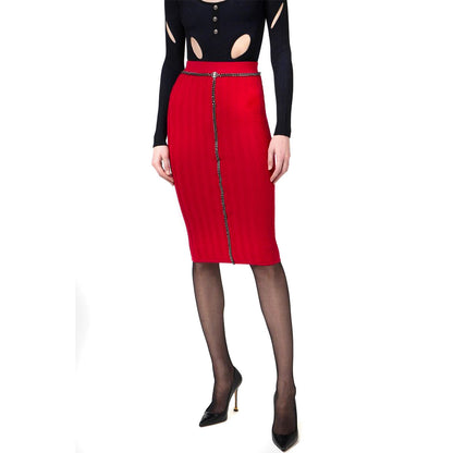 Elisabetta Franchi Femme Jupes