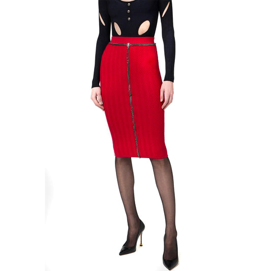 Elisabetta Franchi Femme Jupes