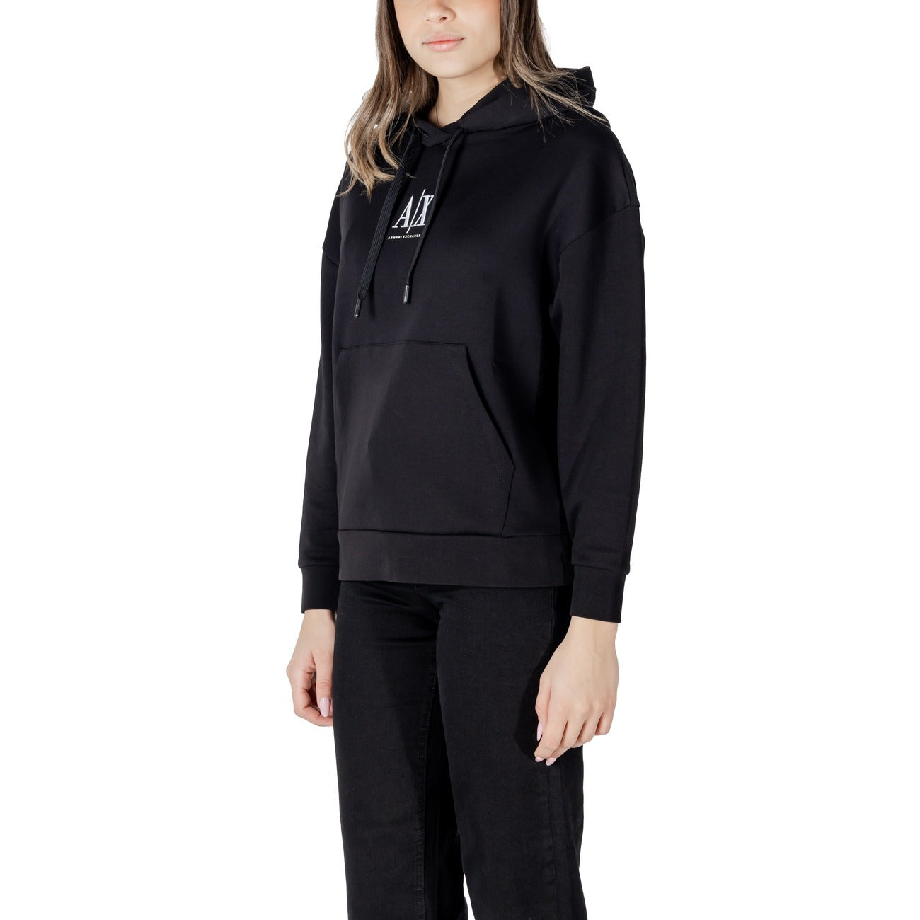 Armani Exchange Femme Sweatshirts