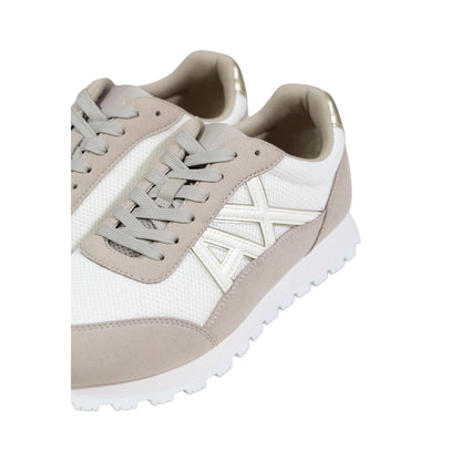 Armani Exchange Femme Baskets
