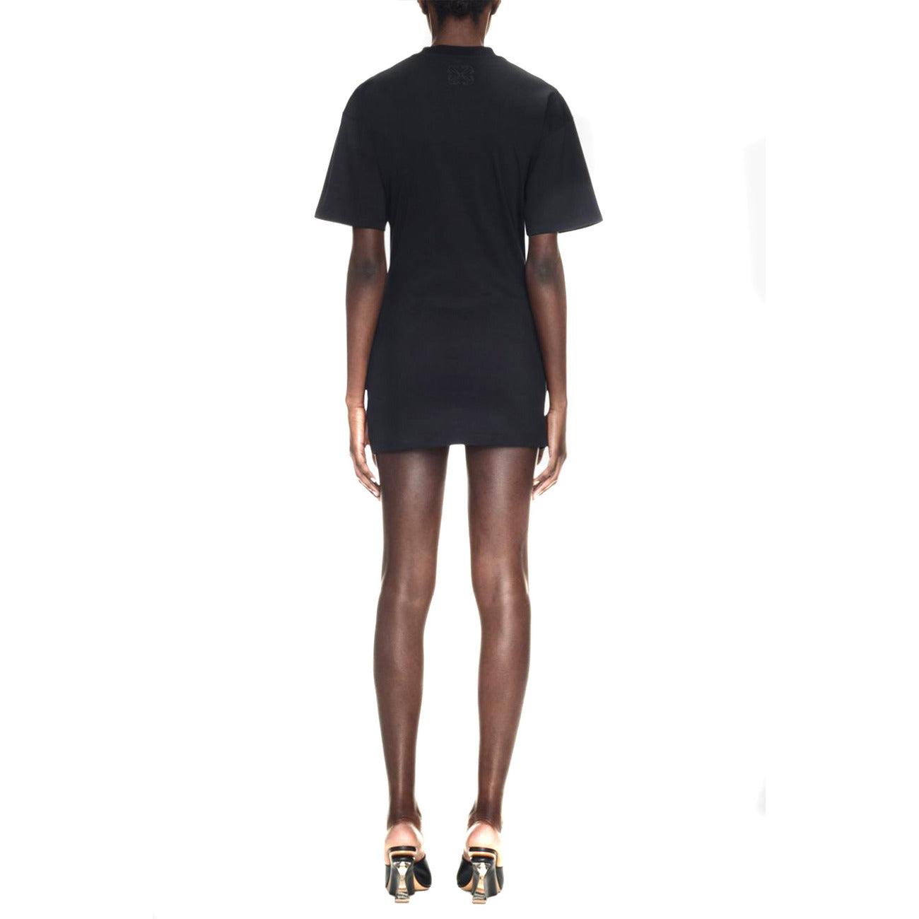 Off-white Femme Robes