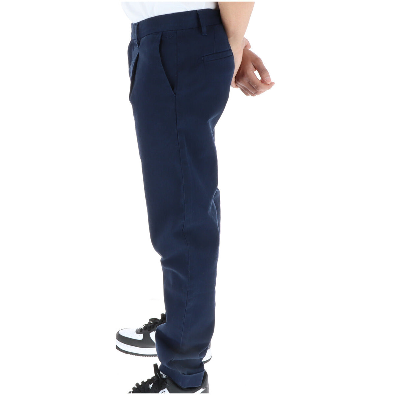 Sun68 Homme Pantalons