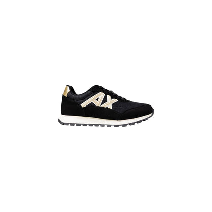 Armani Exchange Femme Baskets
