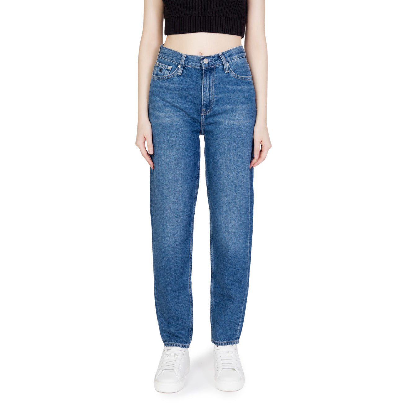 Calvin Klein Jeans Femme Jeans