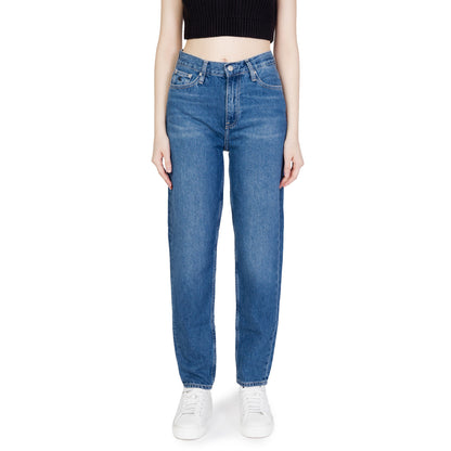 Calvin Klein Jeans Femme Jeans