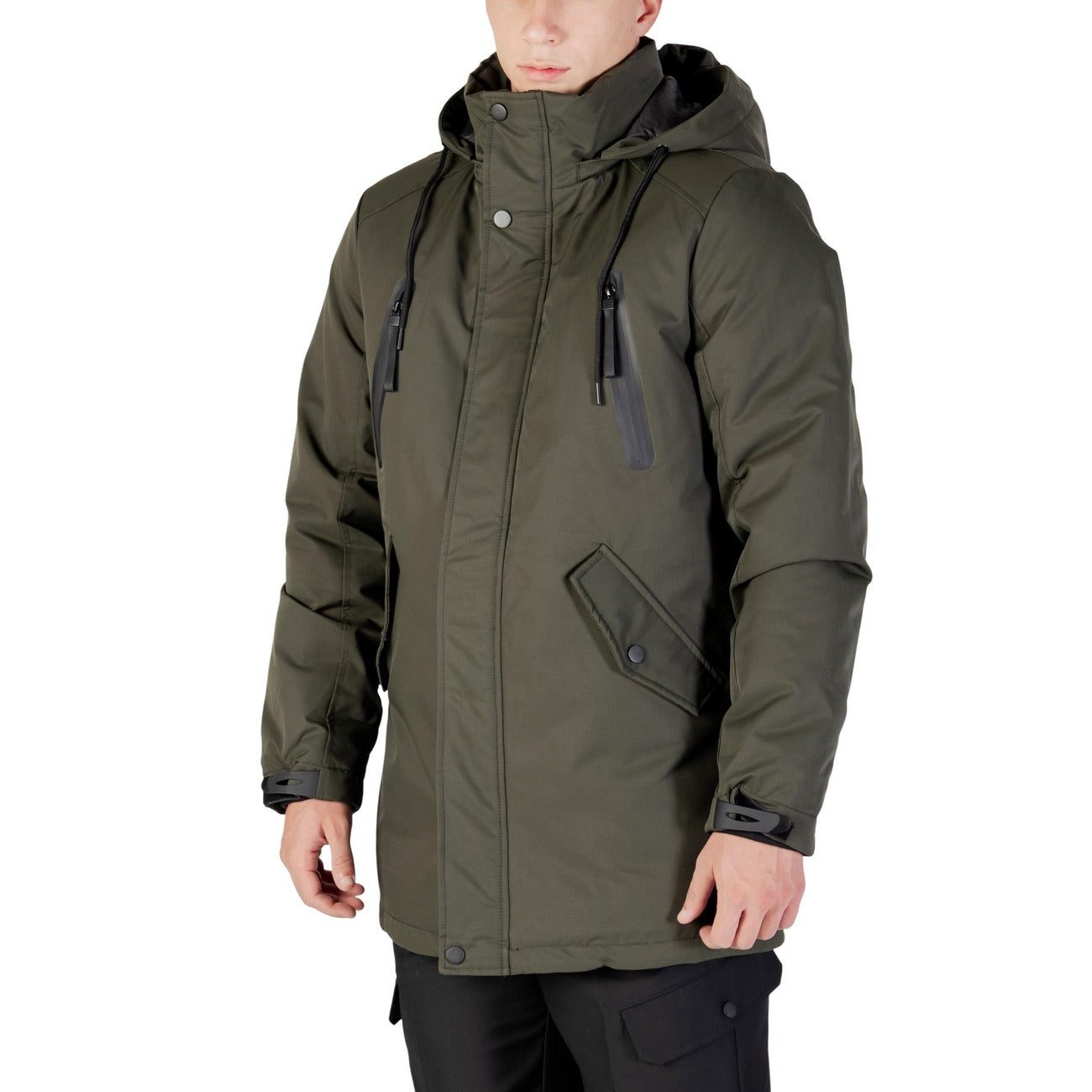 Hydra Clothing Femme Vestes