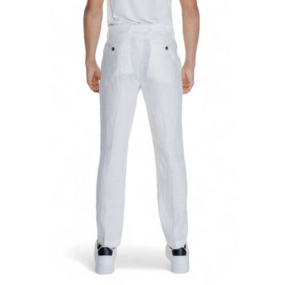Borghese Homme Pantalons