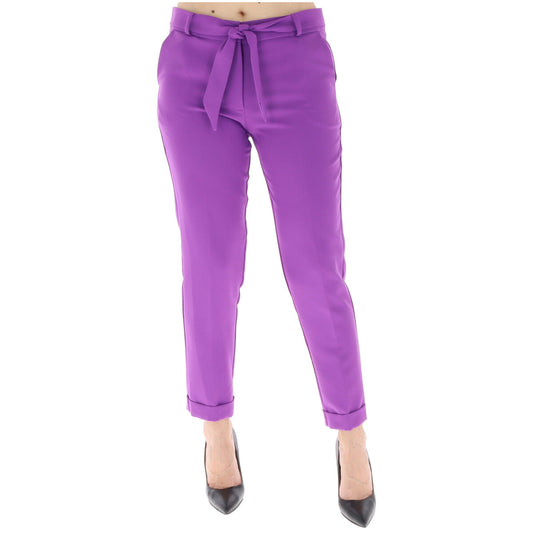 Sol Wears Women Femme Pantalons