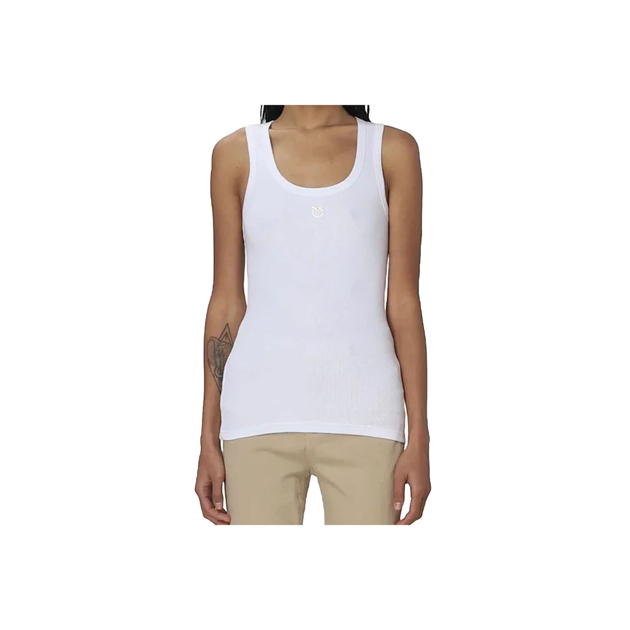 Pinko Femme Debardeurs