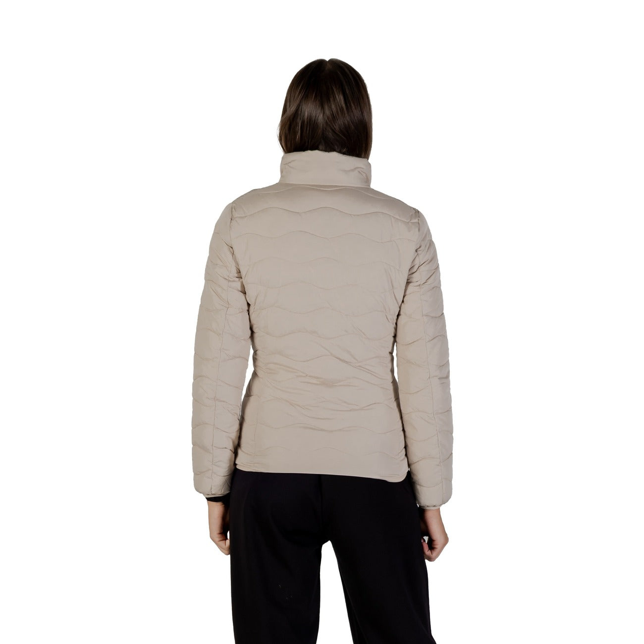 Ea7 Femme Vestes
