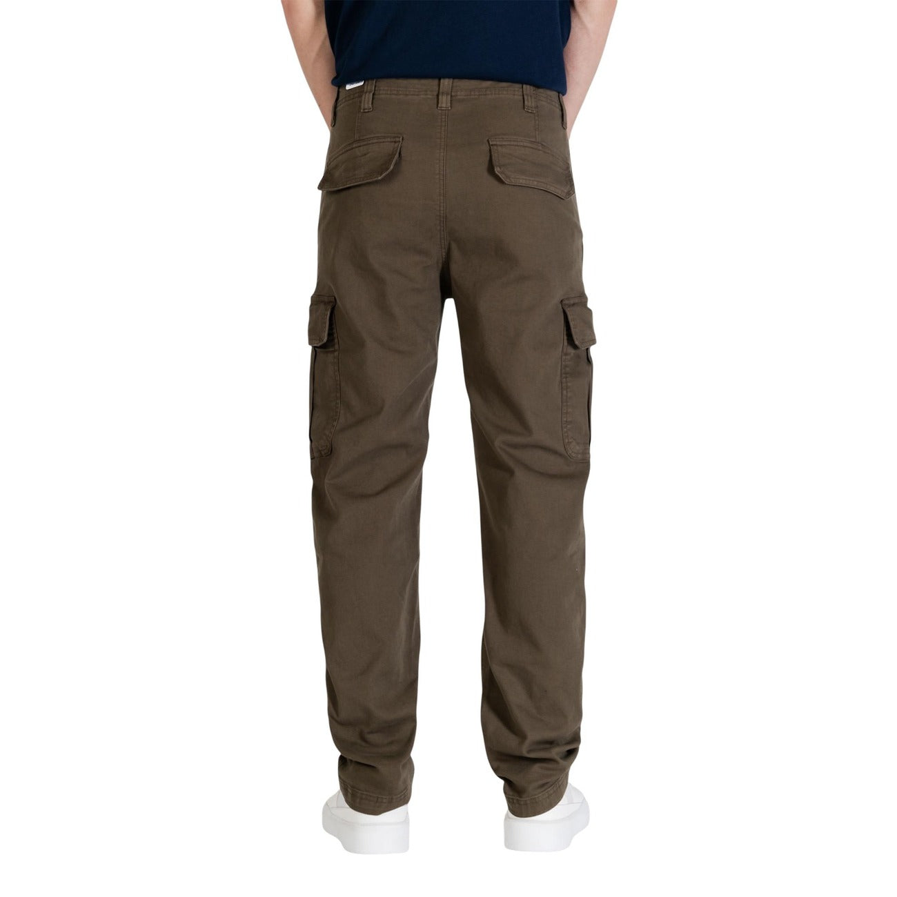 Tommy Hilfiger Jeans Homme Pantalons
