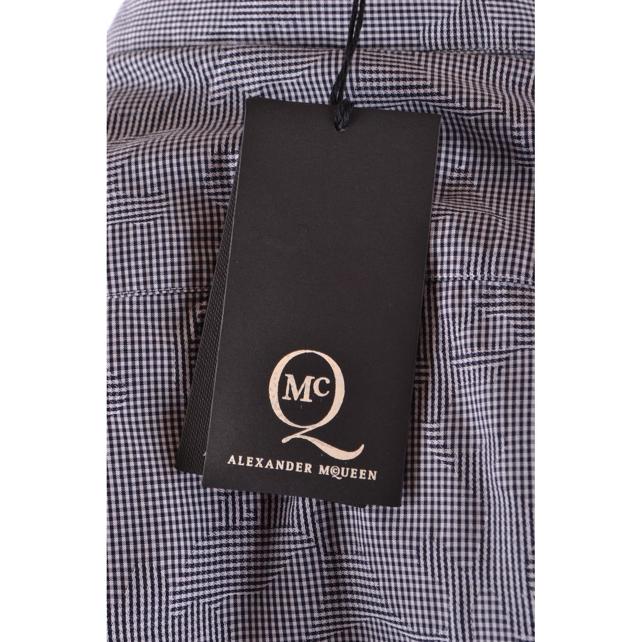 Alexander Mcqueen Homme Chemises