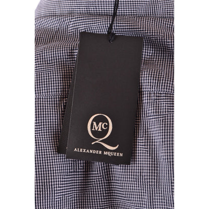 Alexander Mcqueen Homme Chemises