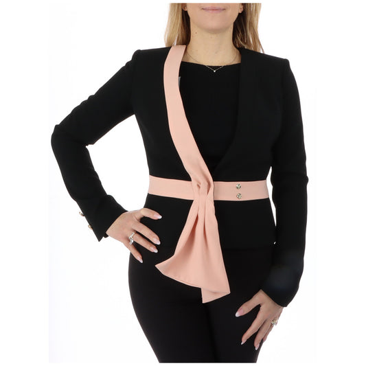Elisabetta Franchi Femme Jaquettes