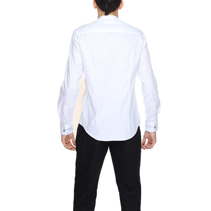 Gianni Lupo Homme Chemises