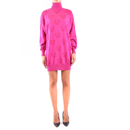 Moschino Femme Robes