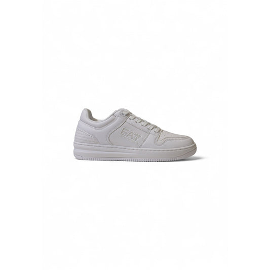 Ea7 Homme Baskets