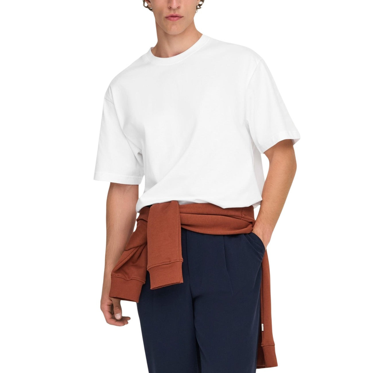 Only & Sons Homme T-Shirts