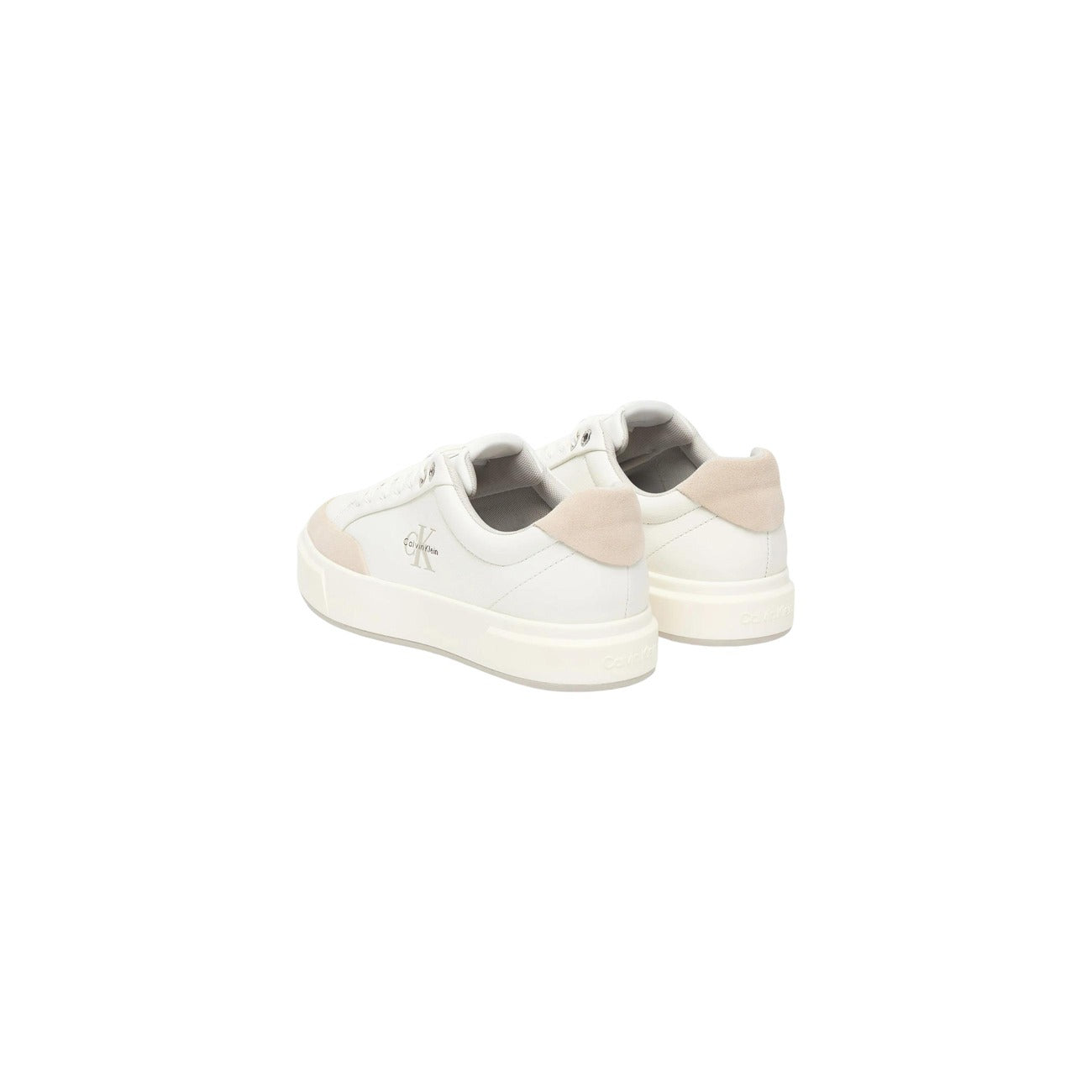 Calvin Klein Jeans Femme Baskets