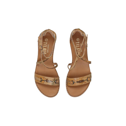 Alviero Martini Prima Classe Femme Sandales