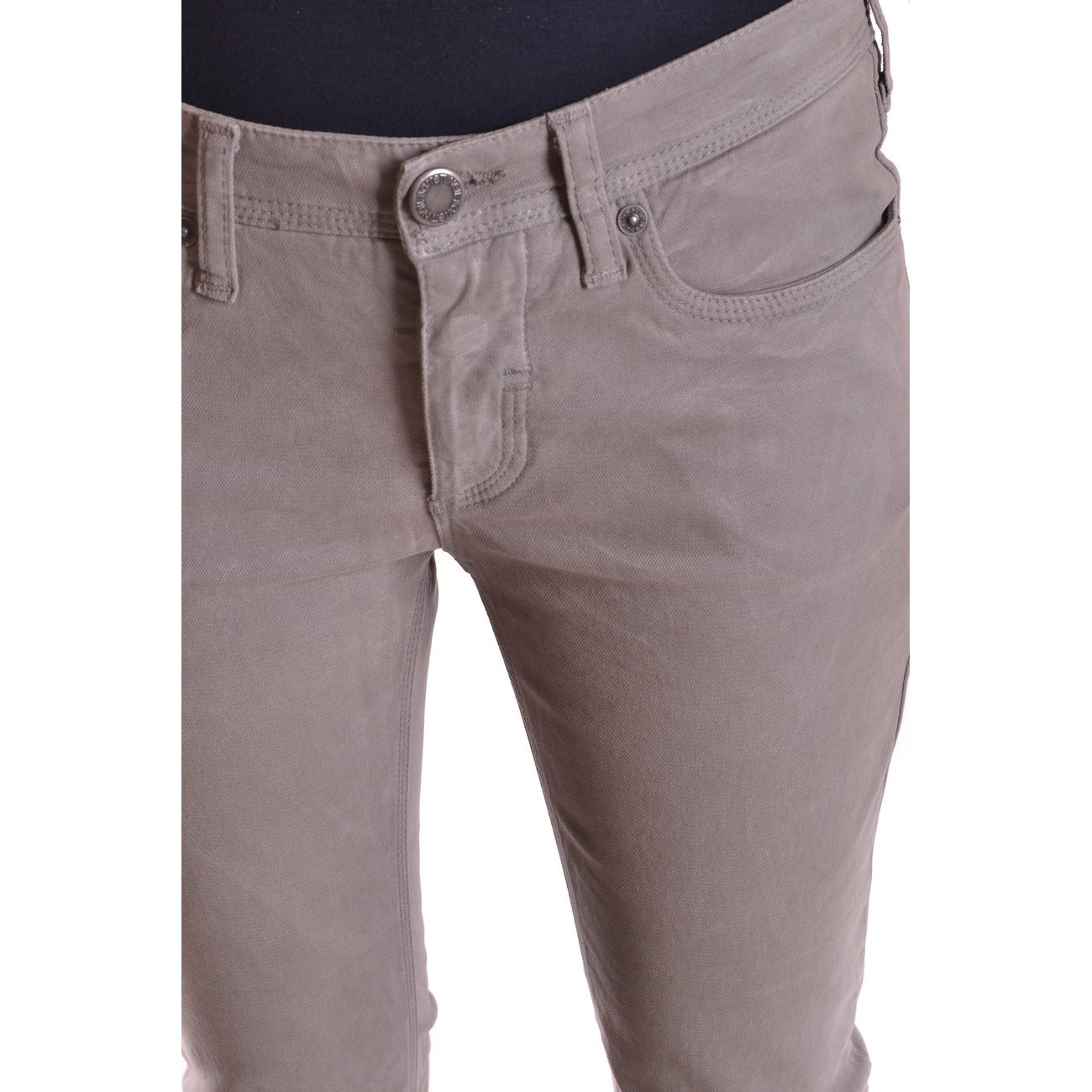 Neil Barrett Femme Pantalons